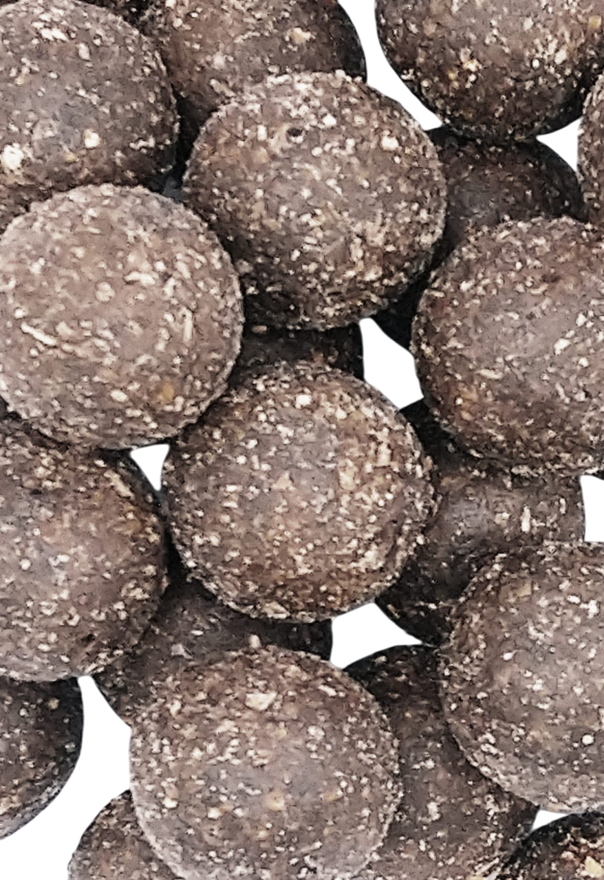 🎣 Kracken – 20mm Catfish Hookbait 900g 🐙💥