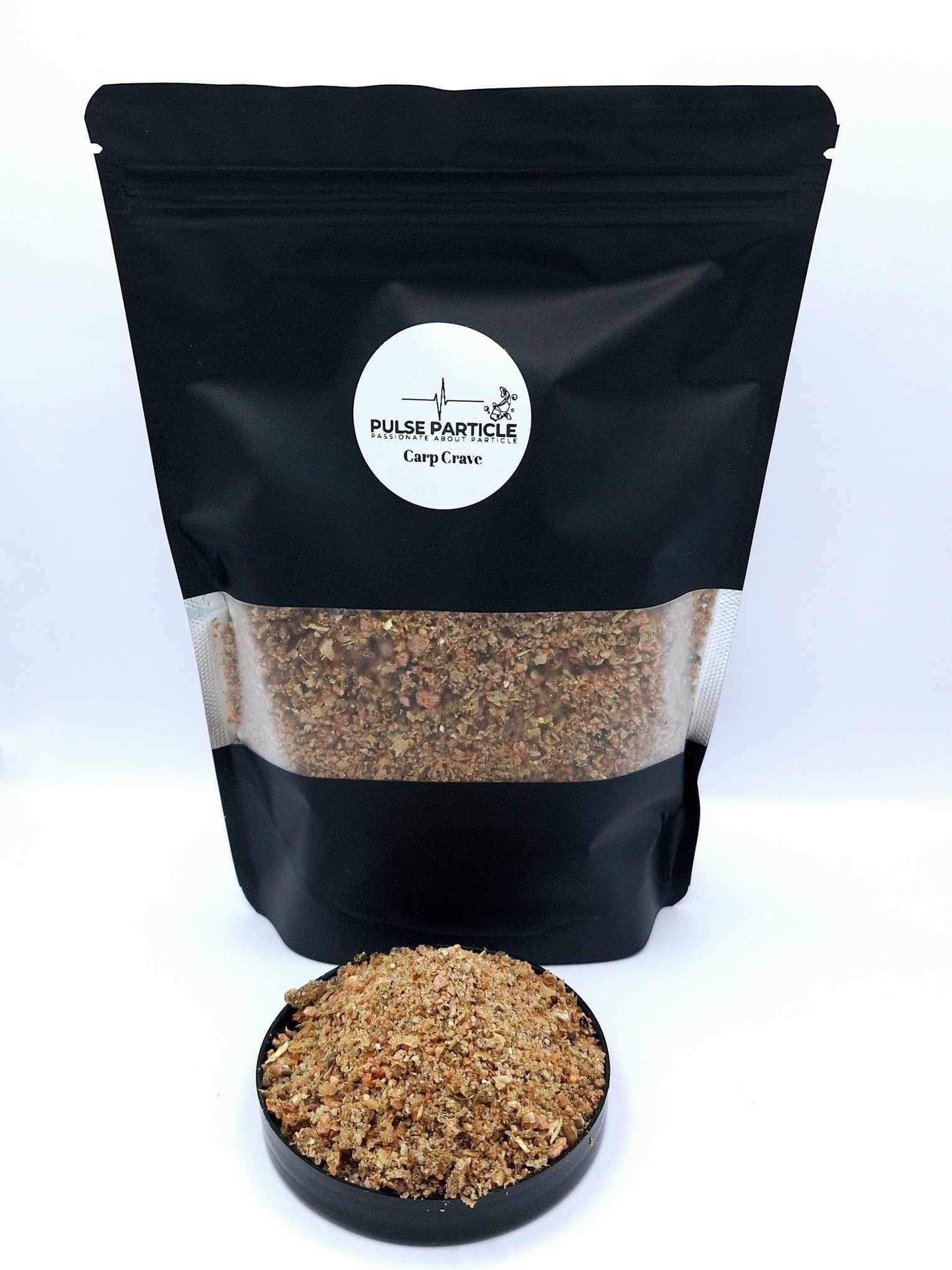 Carp Crave Bait Additive - The Ultimate Enhancer of any bait