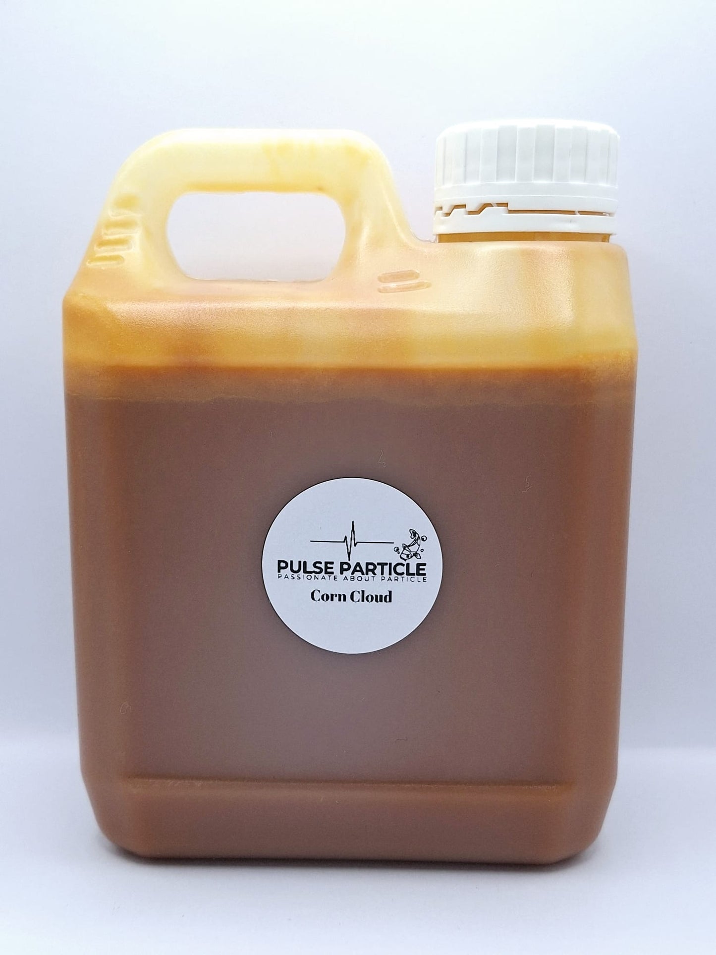 Corn Cloud 1 Litre - The Ultimate Carp Bait Additive - Boost your pellets, boilies, spod mixes & particles
