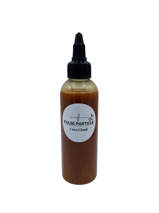 Corn Cloud 120ml - The Ultimate Carp Bait Additive - Boost your pellets, boilies, spod mixes & particles