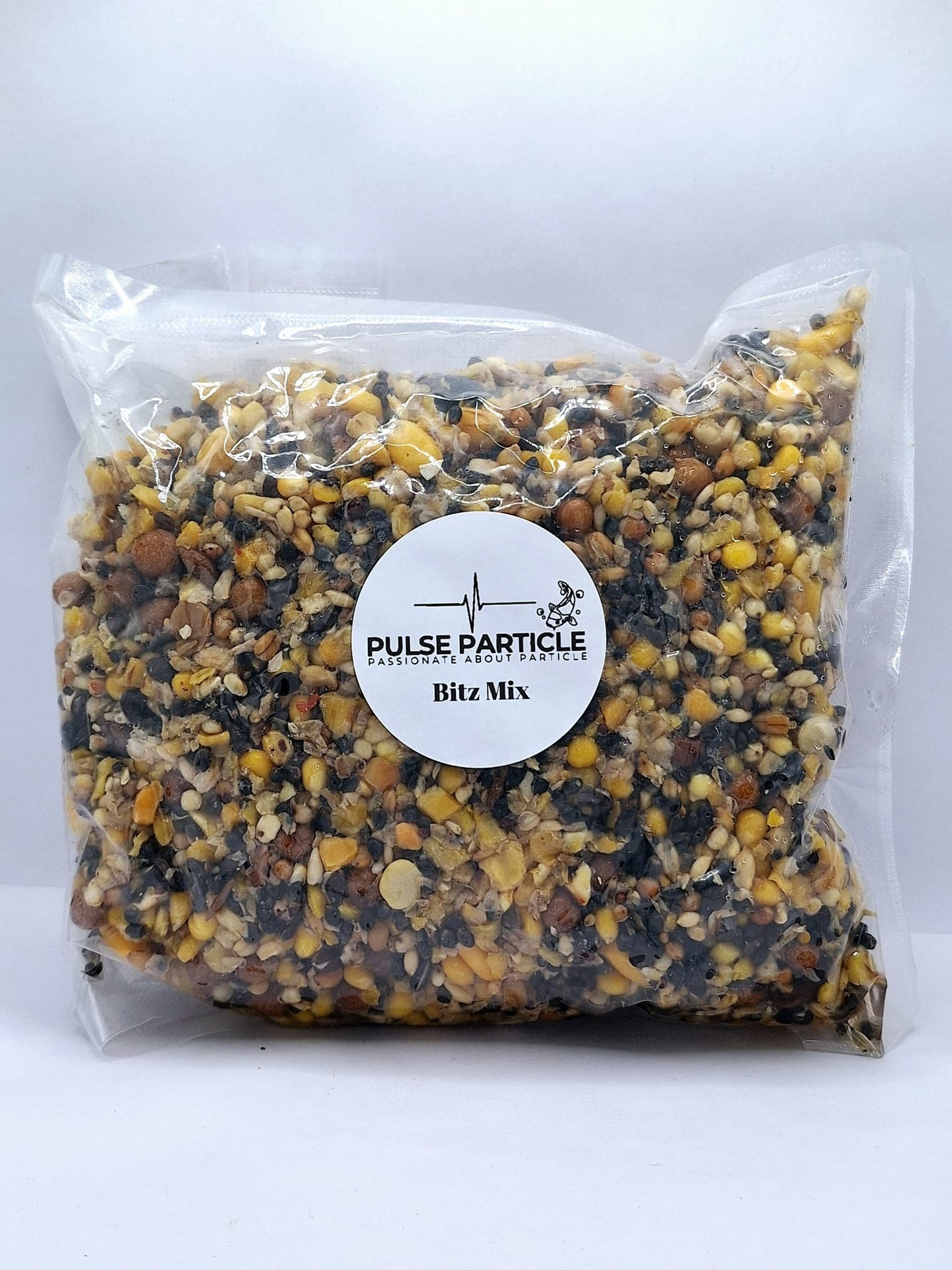 Bitz Mix Particle Mix 1.8kg - Grab and go bag