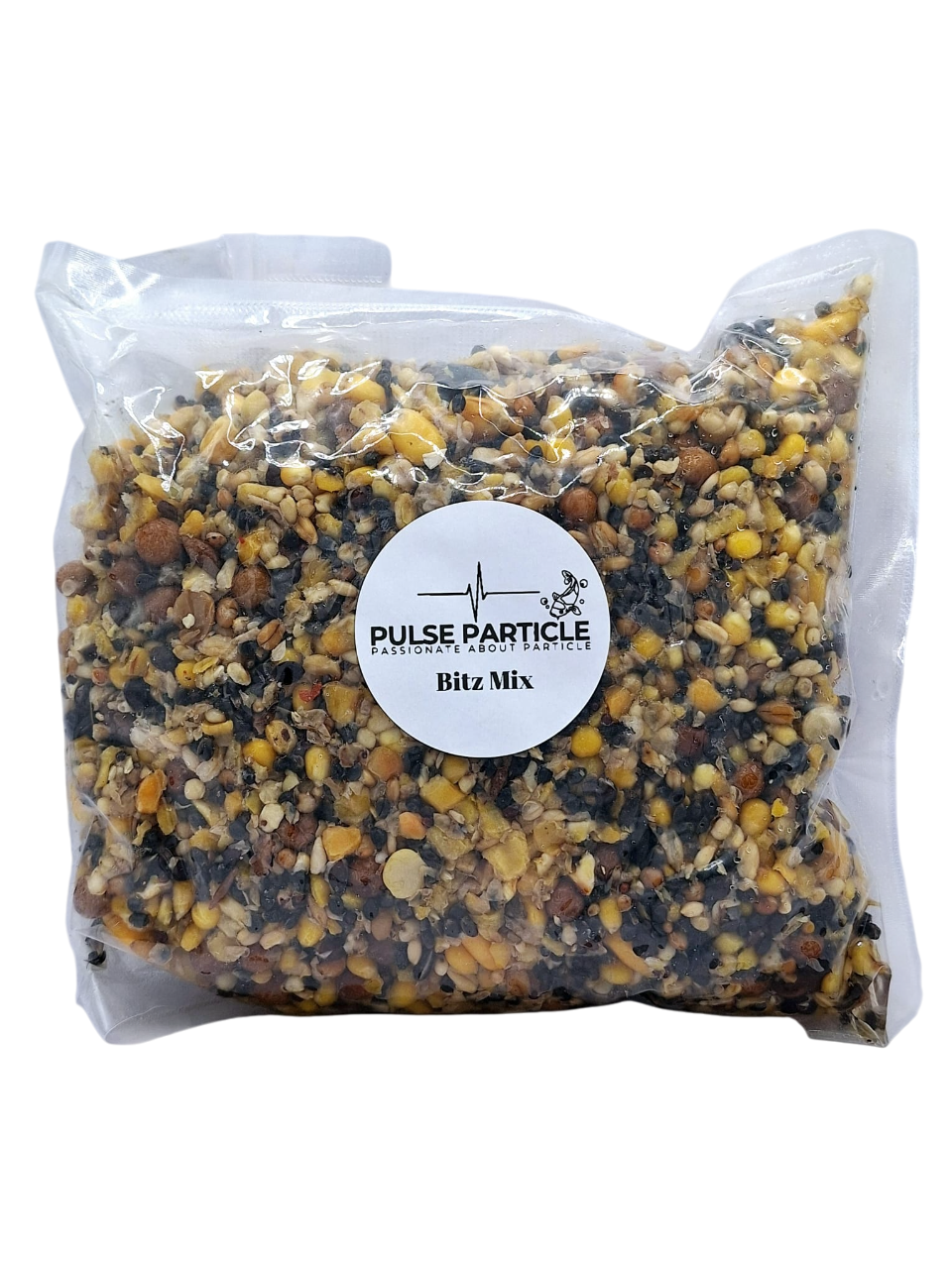 Bitz Mix Particle Mix 1.8kg - Grab and go bag