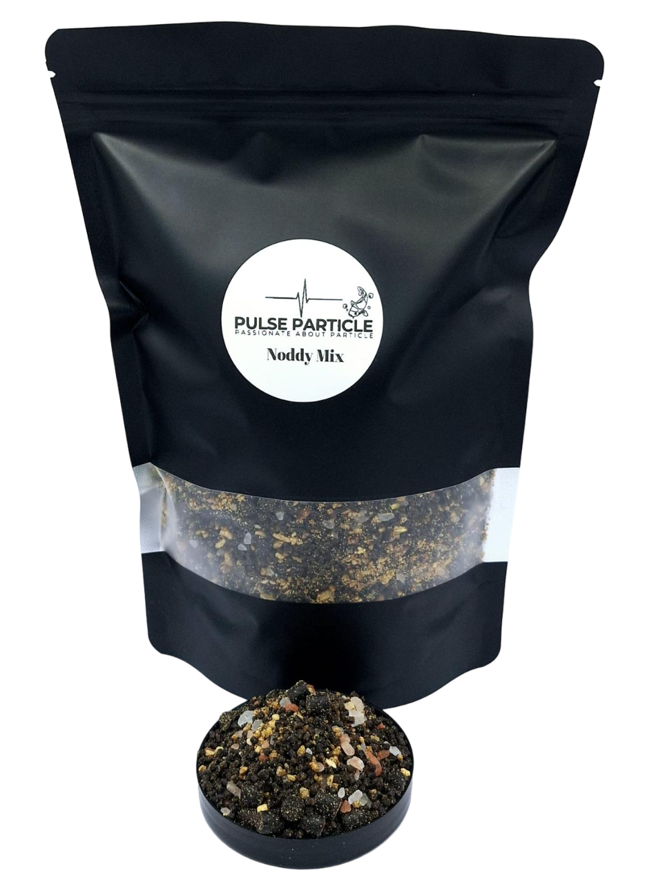 Multi Mix 1kg - The Ultimate Grab and Go Bag Mix for Catching Big Carp