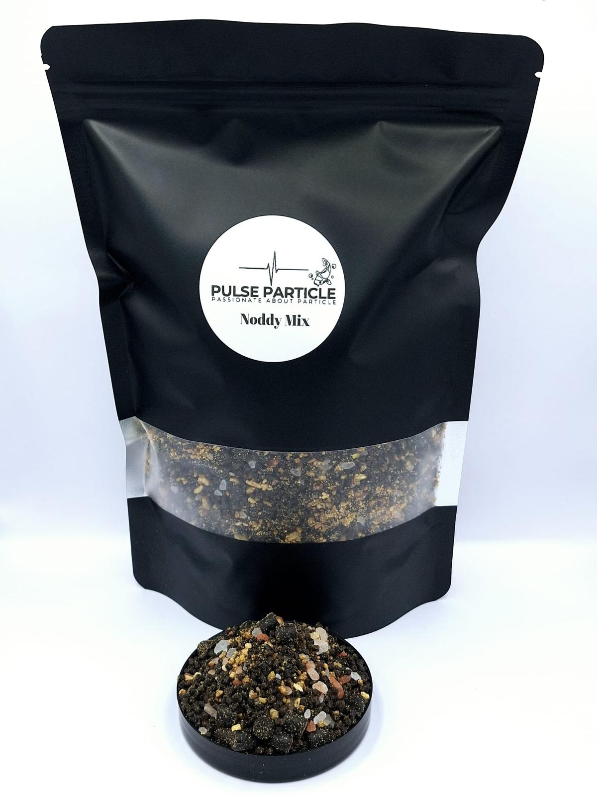 Multi Mix 1kg - The Ultimate Grab and Go Bag Mix for Catching Big Carp