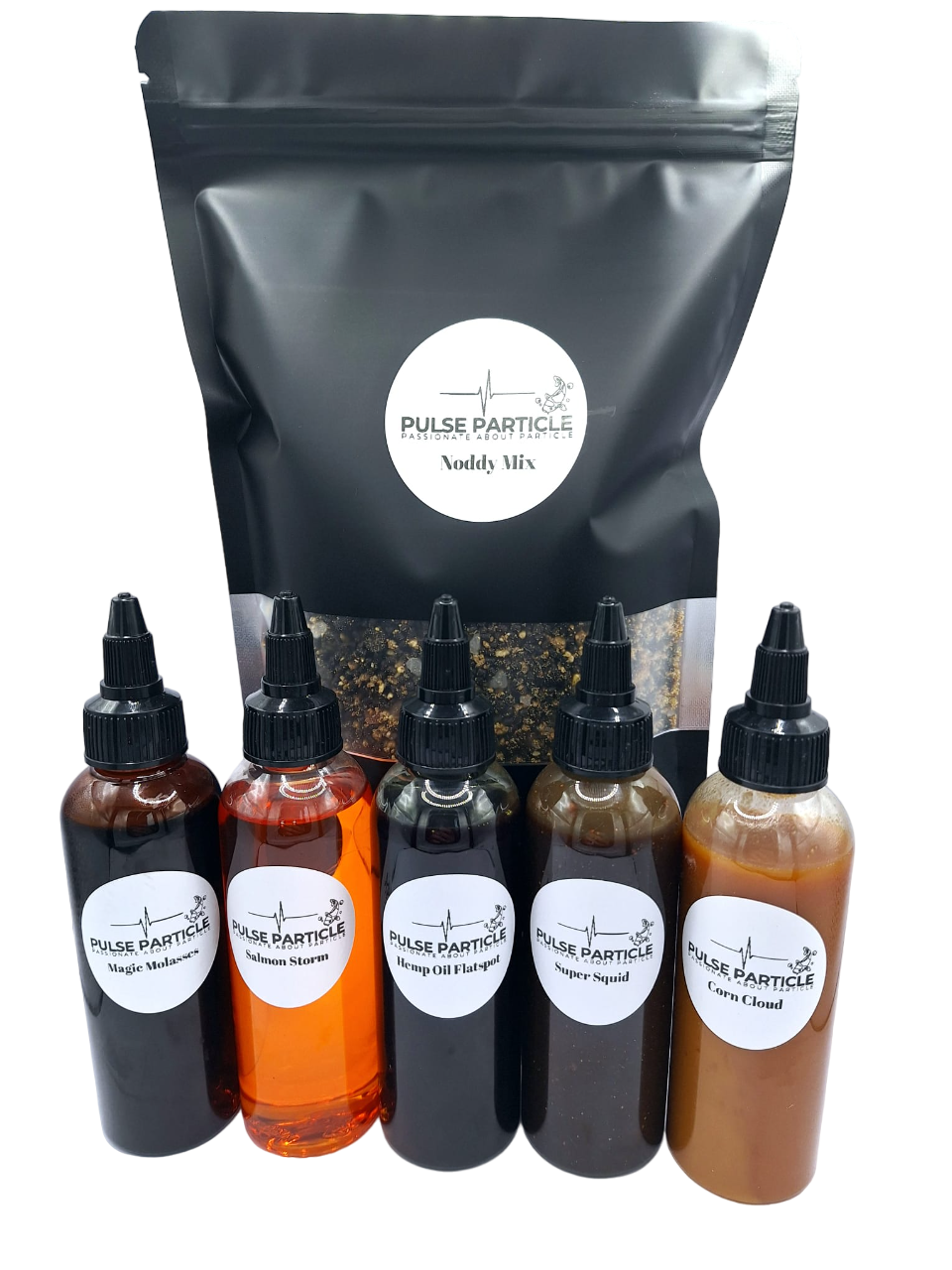 The Ultimate Multi Bag Mix Bundle 1kg Bag Mix & 5 Gluggs
