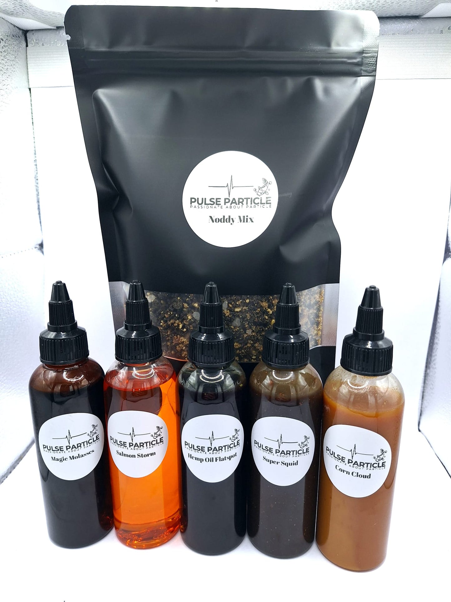 The Ultimate Multi Bag Mix Bundle 1kg Bag Mix & 5 Gluggs