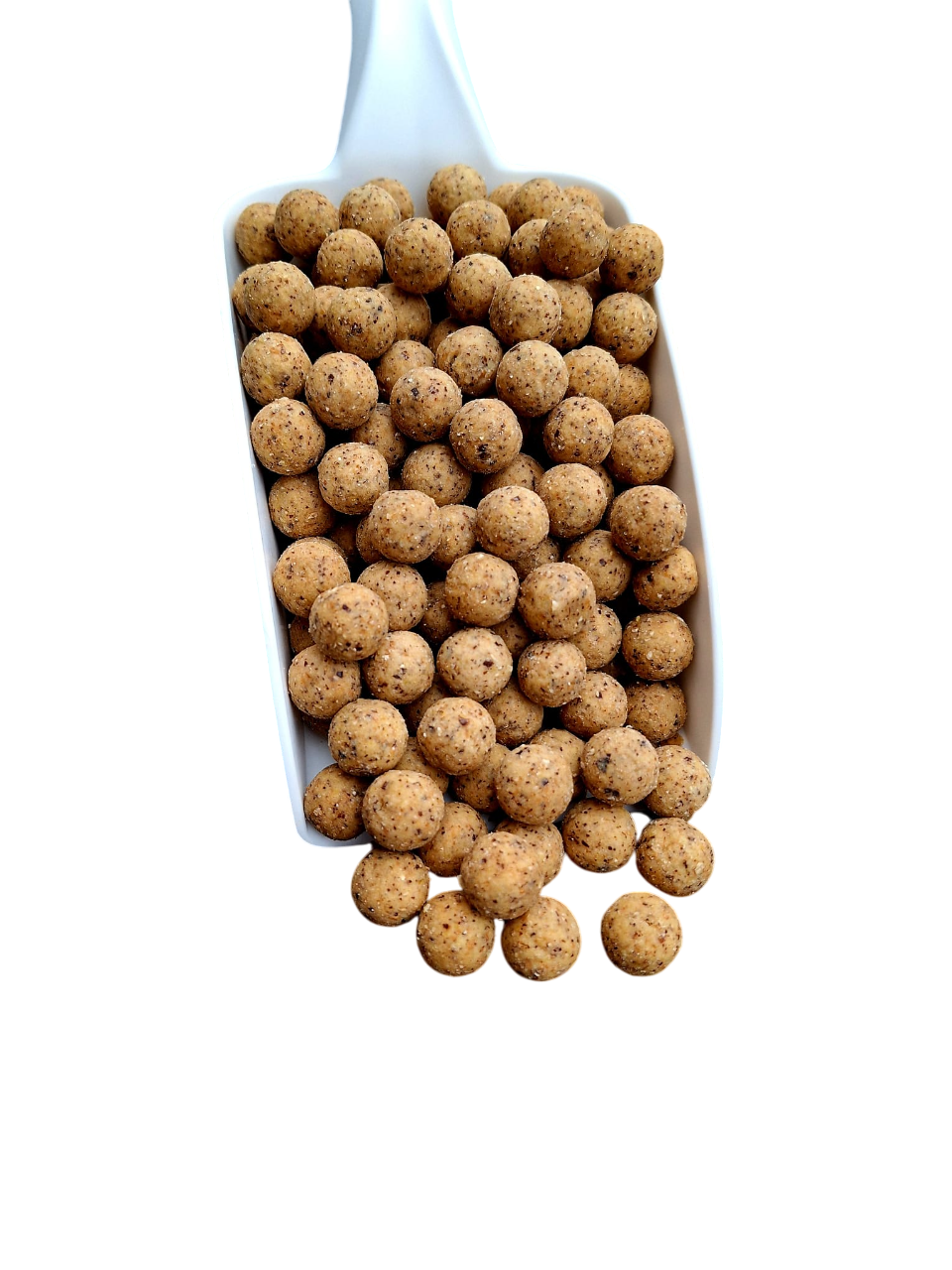 P Nutz 1kg – The Ultimate Nut-Based Boilie (14mm)
