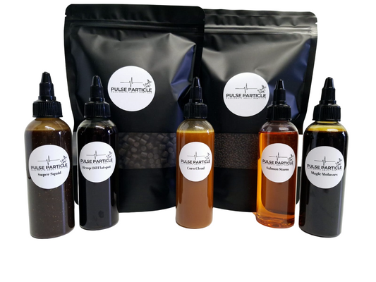 Our ultimate PVA Bag bundle deal