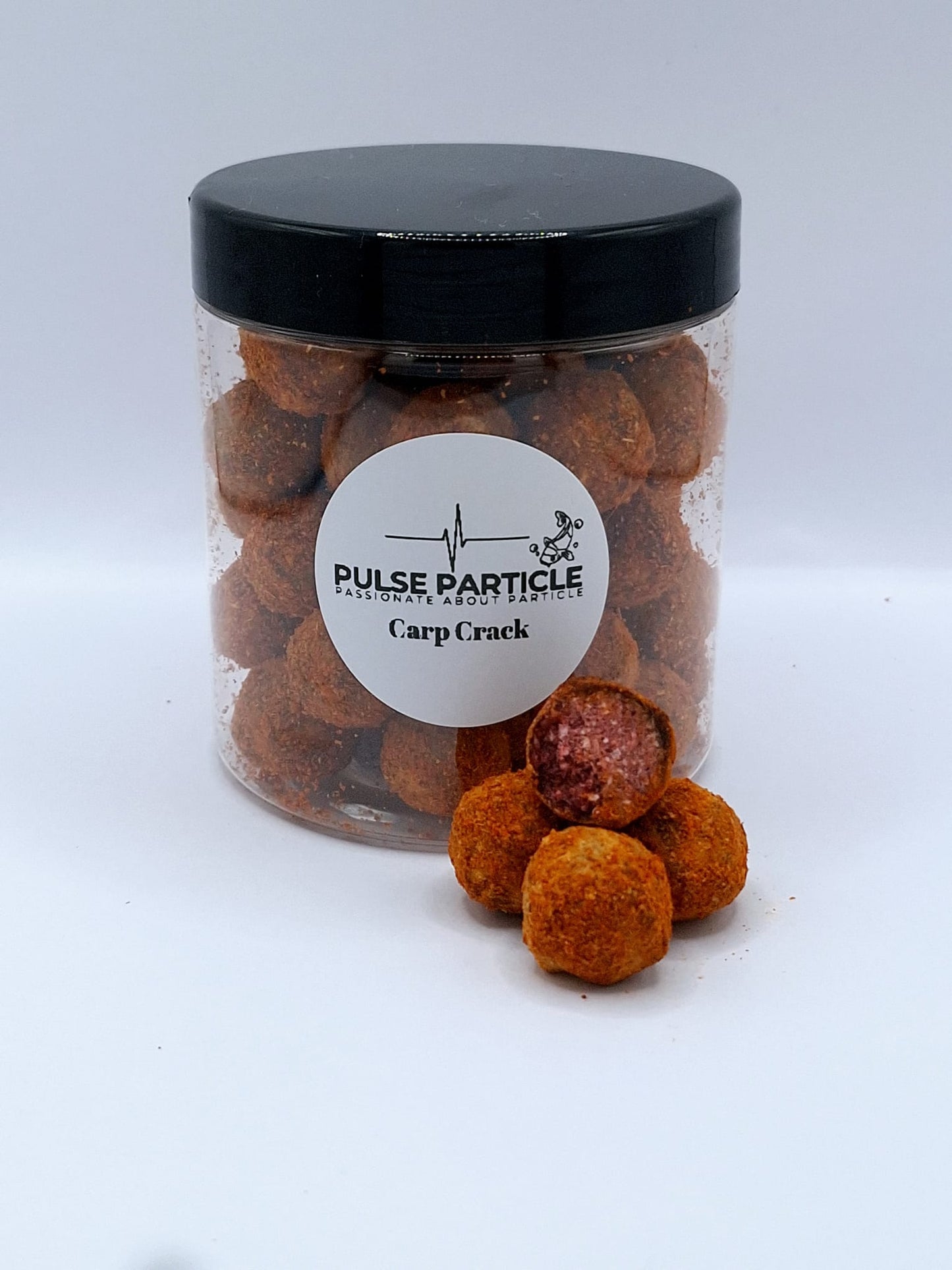 Match the Hatch 'Triple-Dusted Carp Crack Hook Baits'