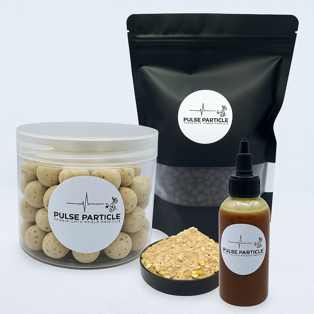 Pulse Particle Winter Bundle Winter Bundle