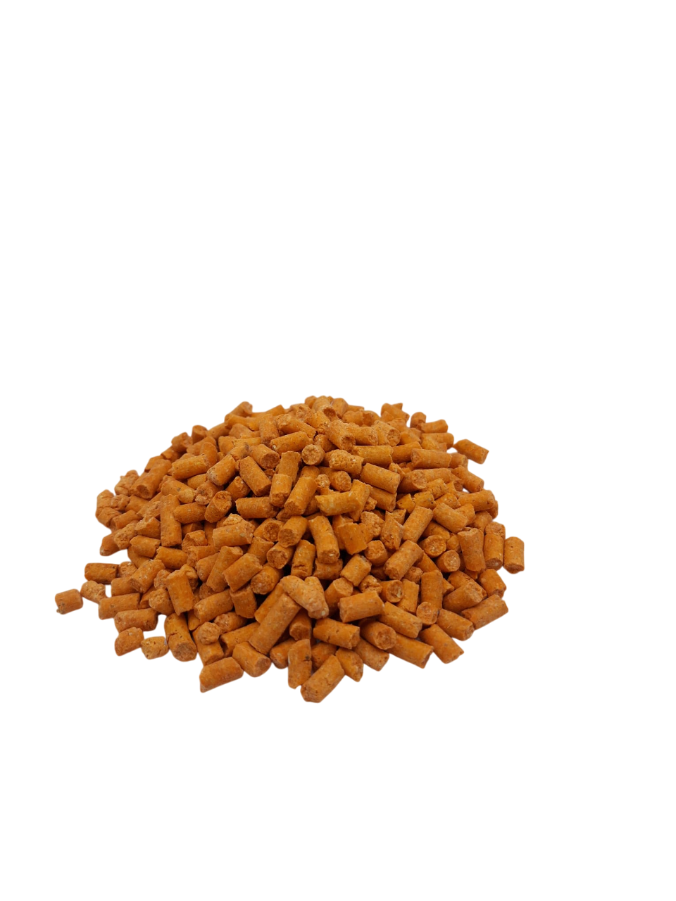 Hot Hemp Pellets 1.8kg - The Ultimate 5mm Flavored Carp Fishing Pellets