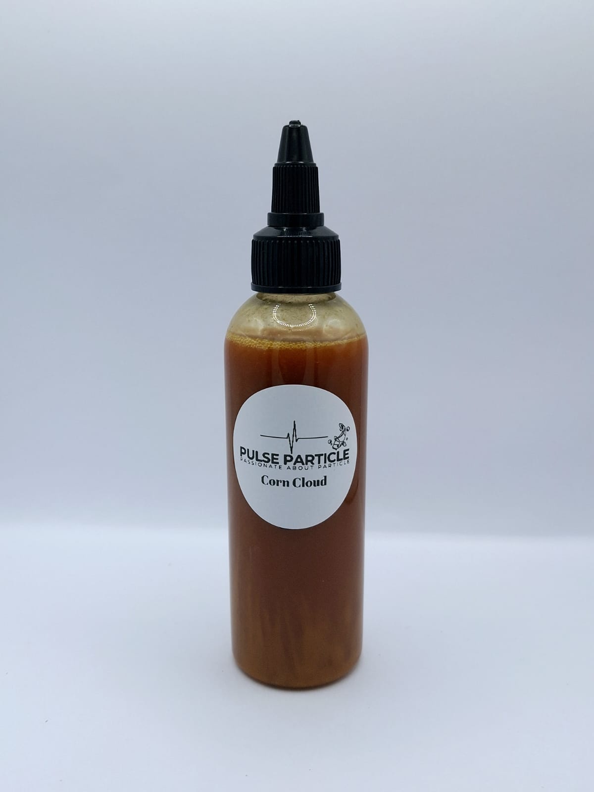 Corn Cloud 120ml - The Ultimate Carp Bait Additive - Boost your pellets, boilies, spod mixes & particles