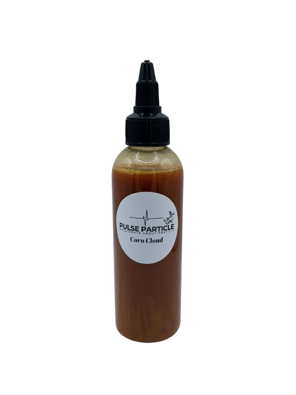 Corn Cloud 120ml - The Ultimate Carp Bait Additive - Boost your pellets, boilies, spod mixes & particles
