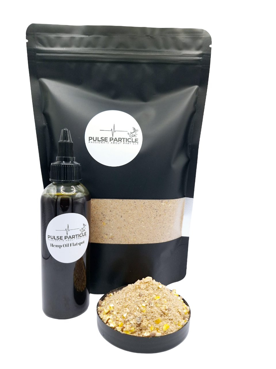 High Fish Meal Cloud Mix Bundle Deal - Our ultimate carp ground bait mix