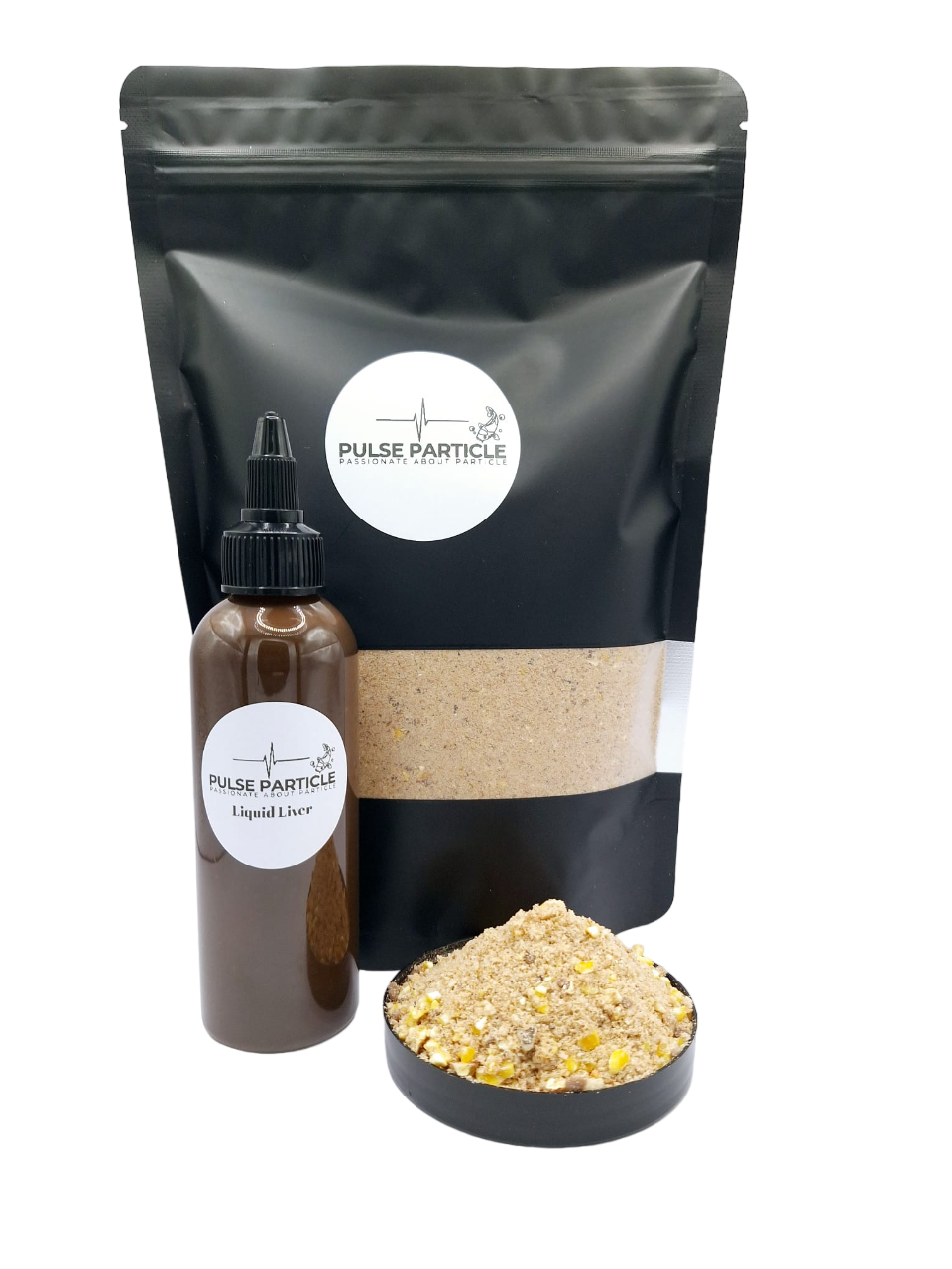 High Fish Meal Cloud Mix Bundle Deal - Our ultimate carp ground bait mix