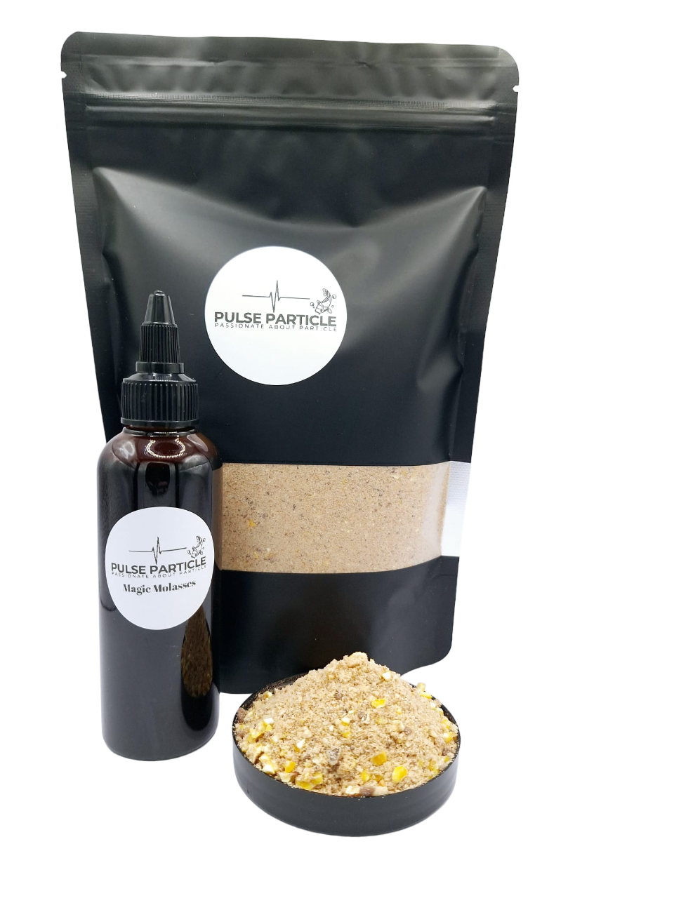 High Fish Meal Cloud Mix Bundle Deal - Our ultimate carp ground bait mix