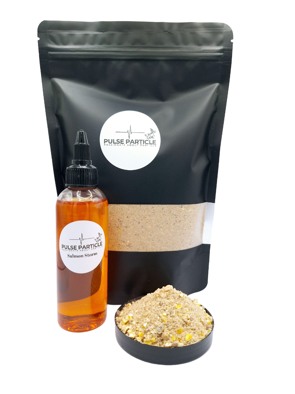 High Fish Meal Cloud Mix Bundle Deal - Our ultimate carp ground bait mix