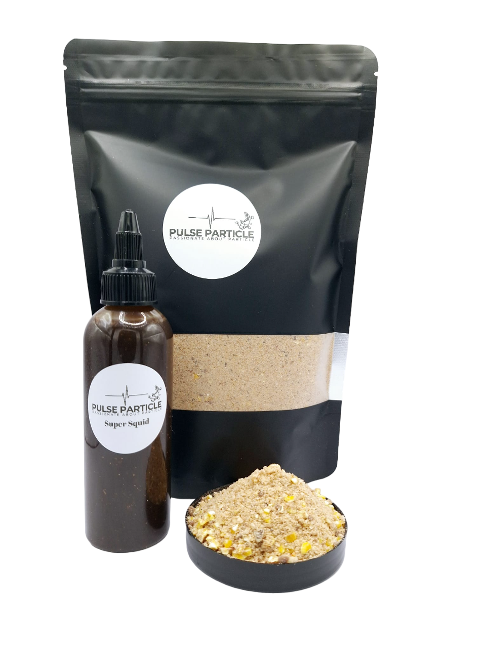 High Fish Meal Cloud Mix Bundle Deal - Our ultimate carp ground bait mix