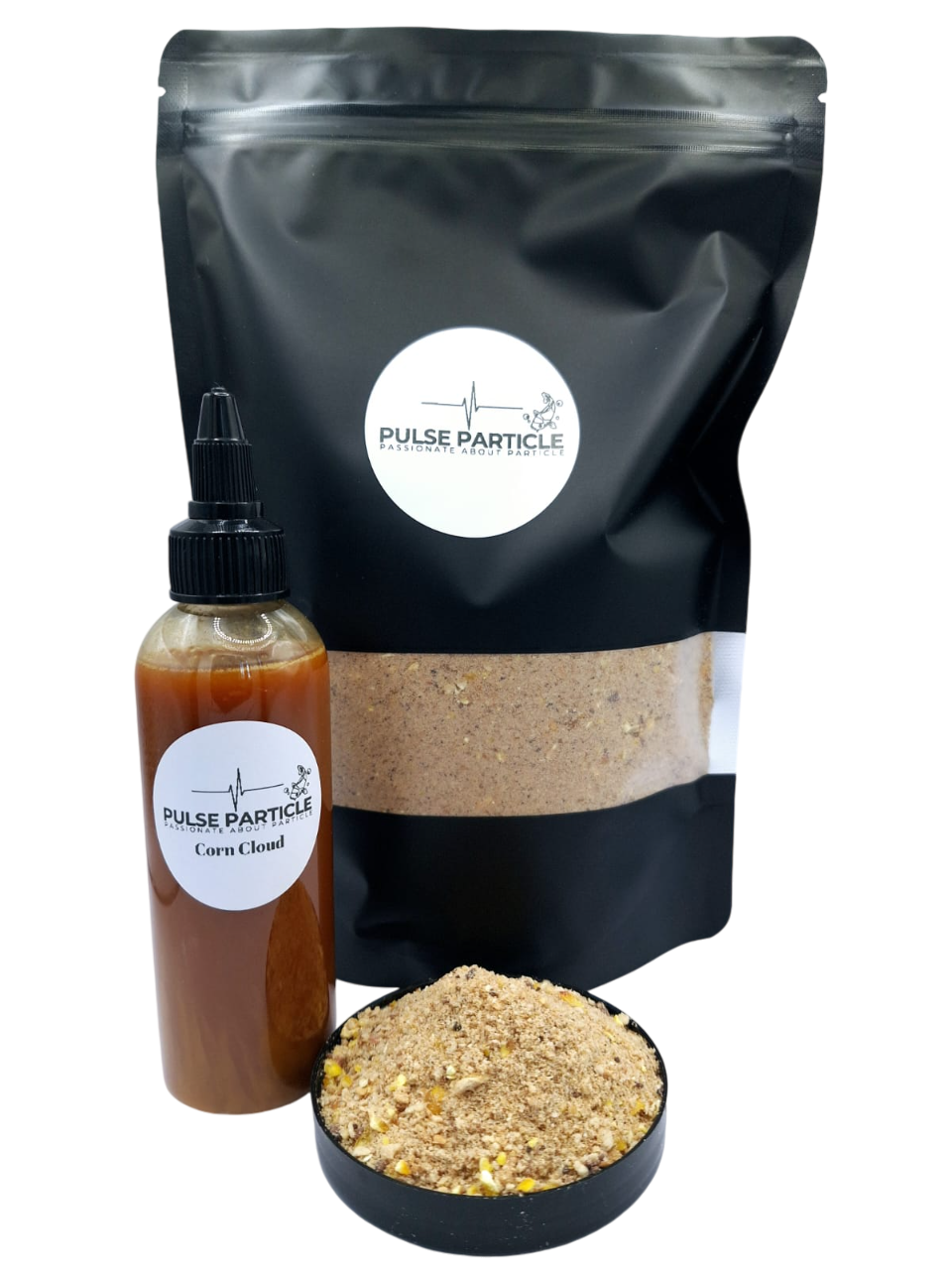 High Fish Meal Cloud Mix Bundle Deal - Our ultimate carp ground bait mix