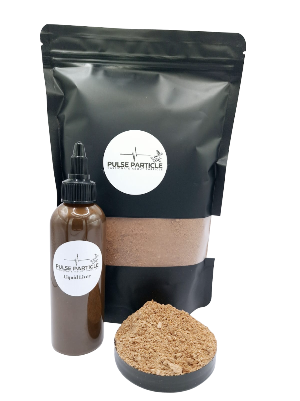 High Protein Stick Mix Bundle Deal - Our ultimate carp ground bait mix