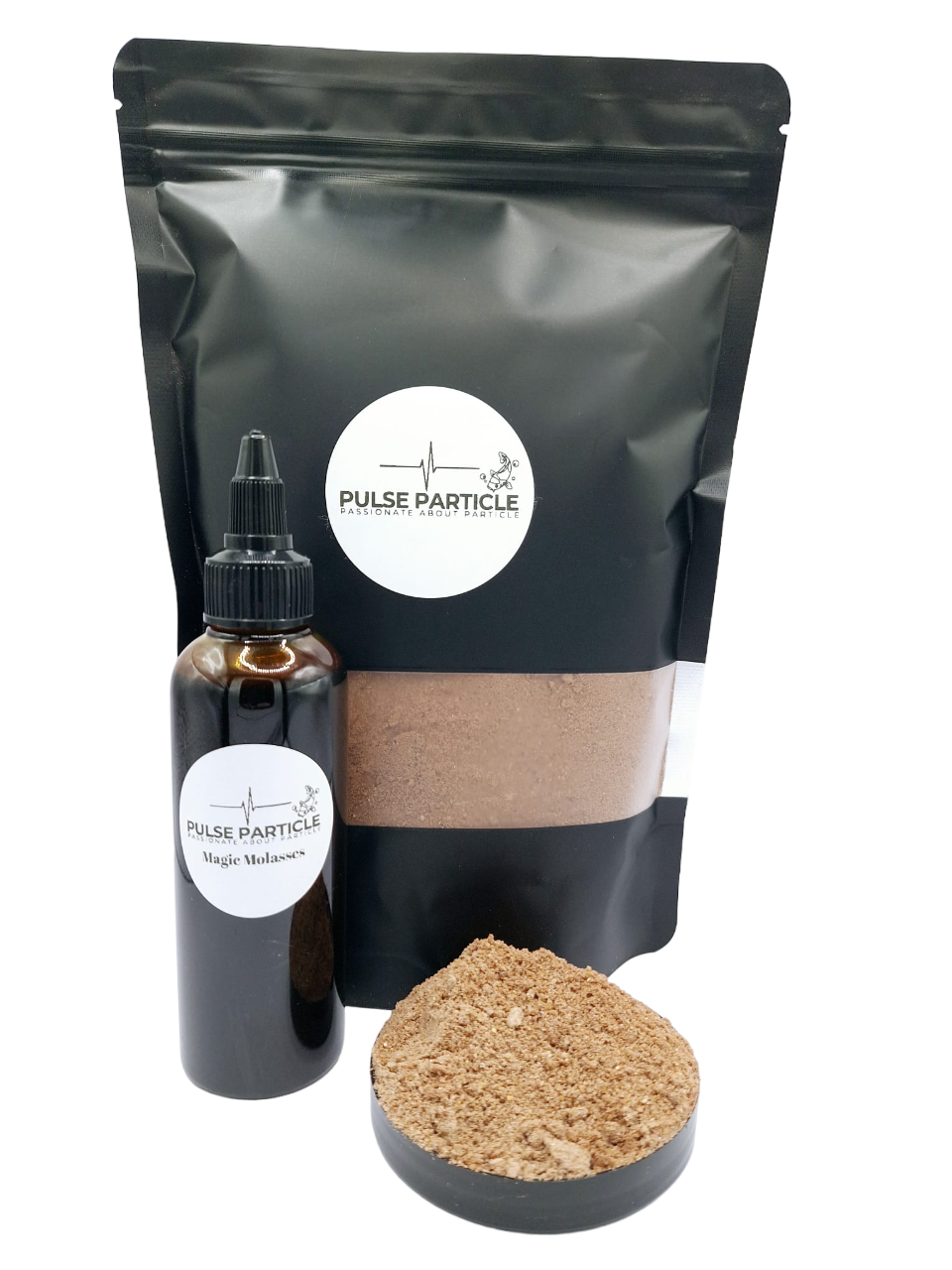 High Protein Stick Mix Bundle Deal - Our ultimate carp ground bait mix