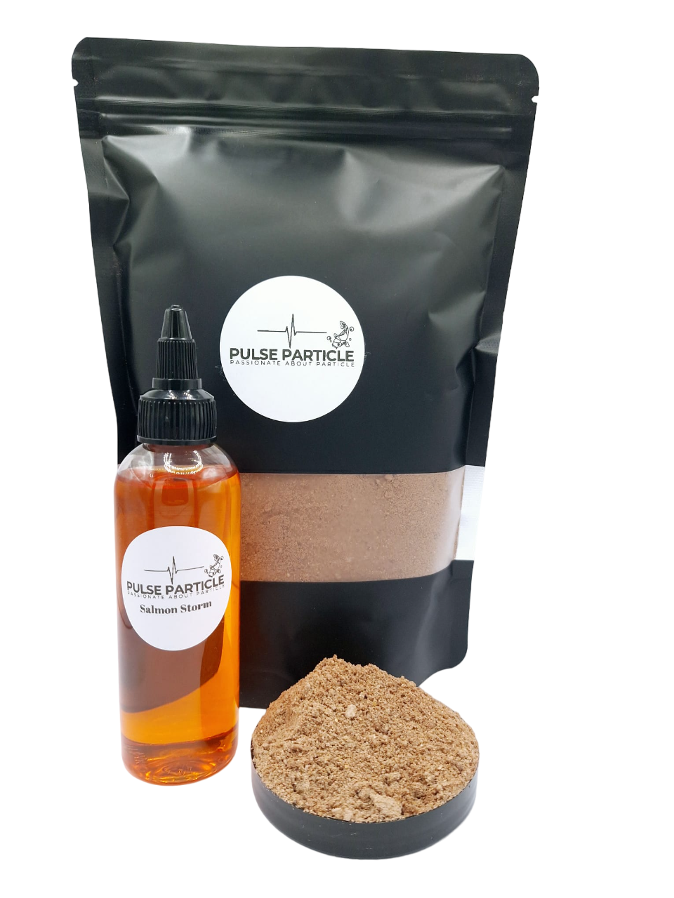 High Protein Stick Mix Bundle Deal - Our ultimate carp ground bait mix