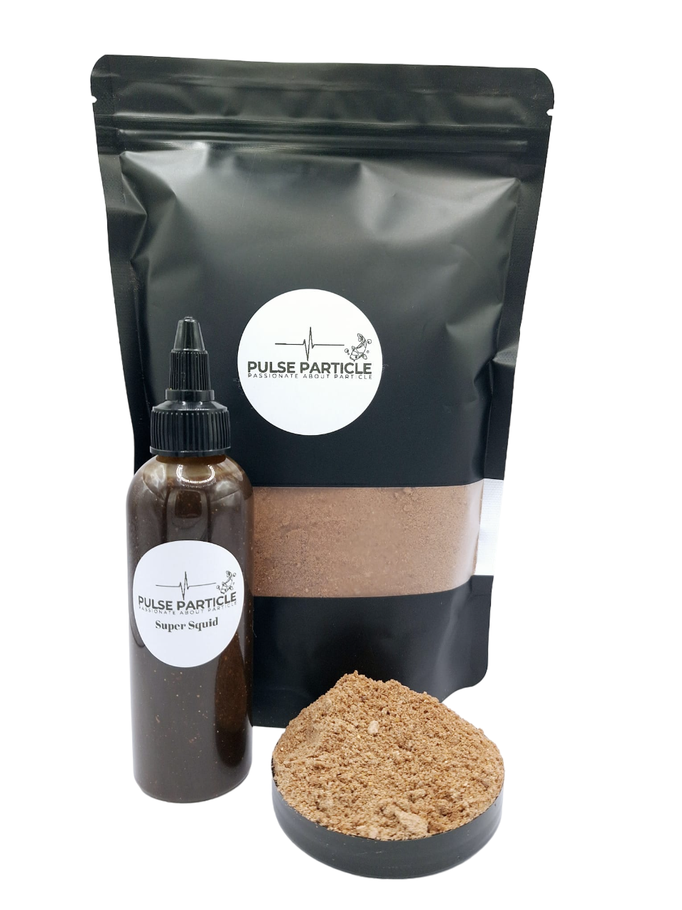 High Protein Stick Mix Bundle Deal - Our ultimate carp ground bait mix