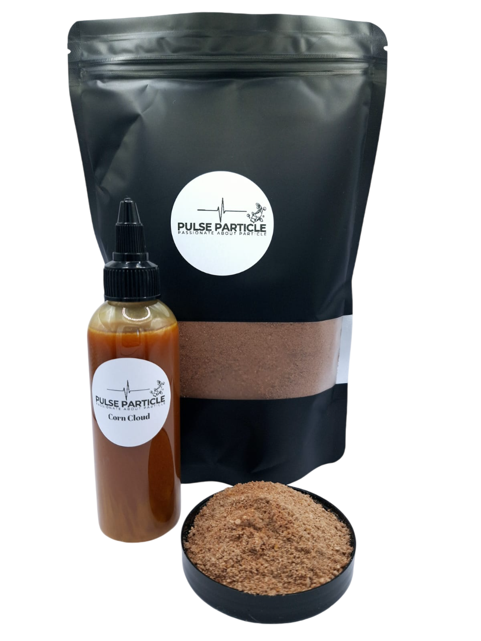 High Protein Stick Mix Bundle Deal - Our ultimate carp ground bait mix