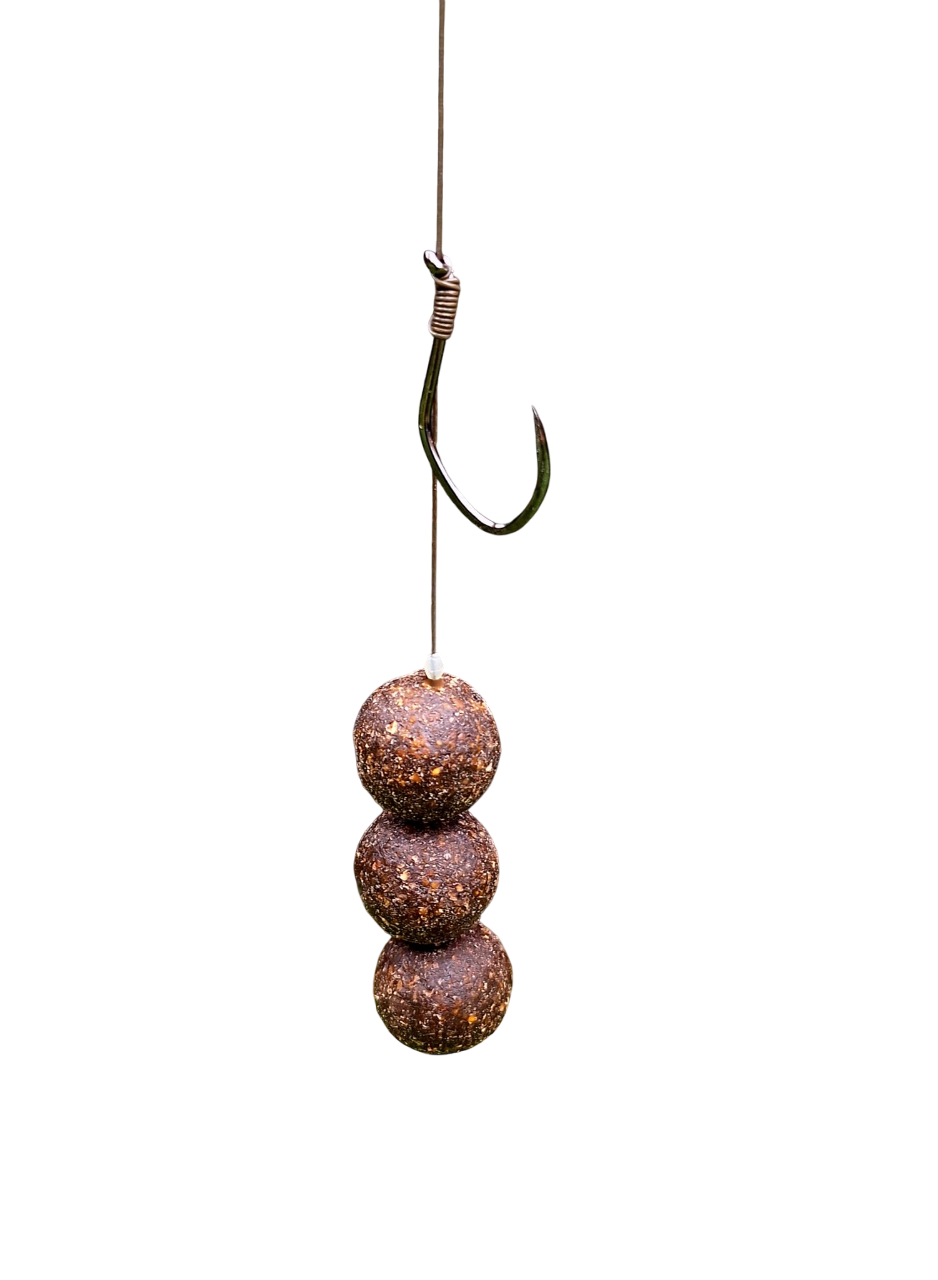 🎣 Kracken – 20mm Catfish Hookbait 900g 🐙💥