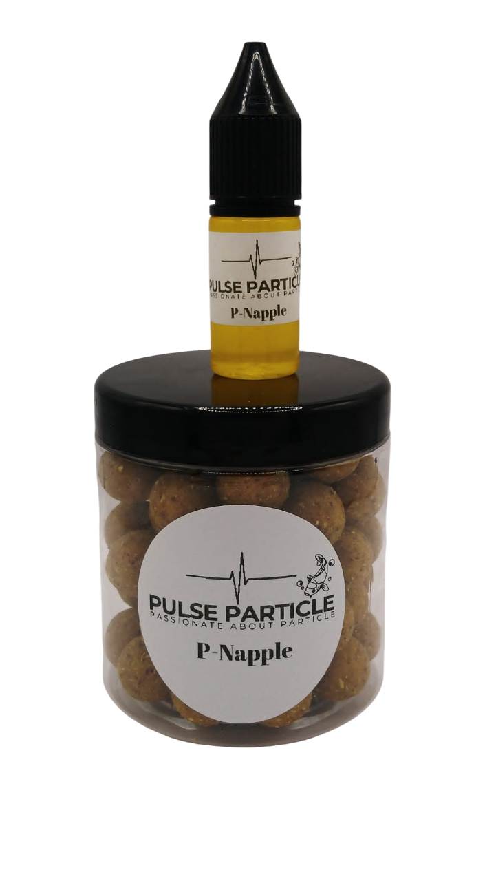 P-Napple Hook Baits – Maximum Flavour, Maximum Attraction