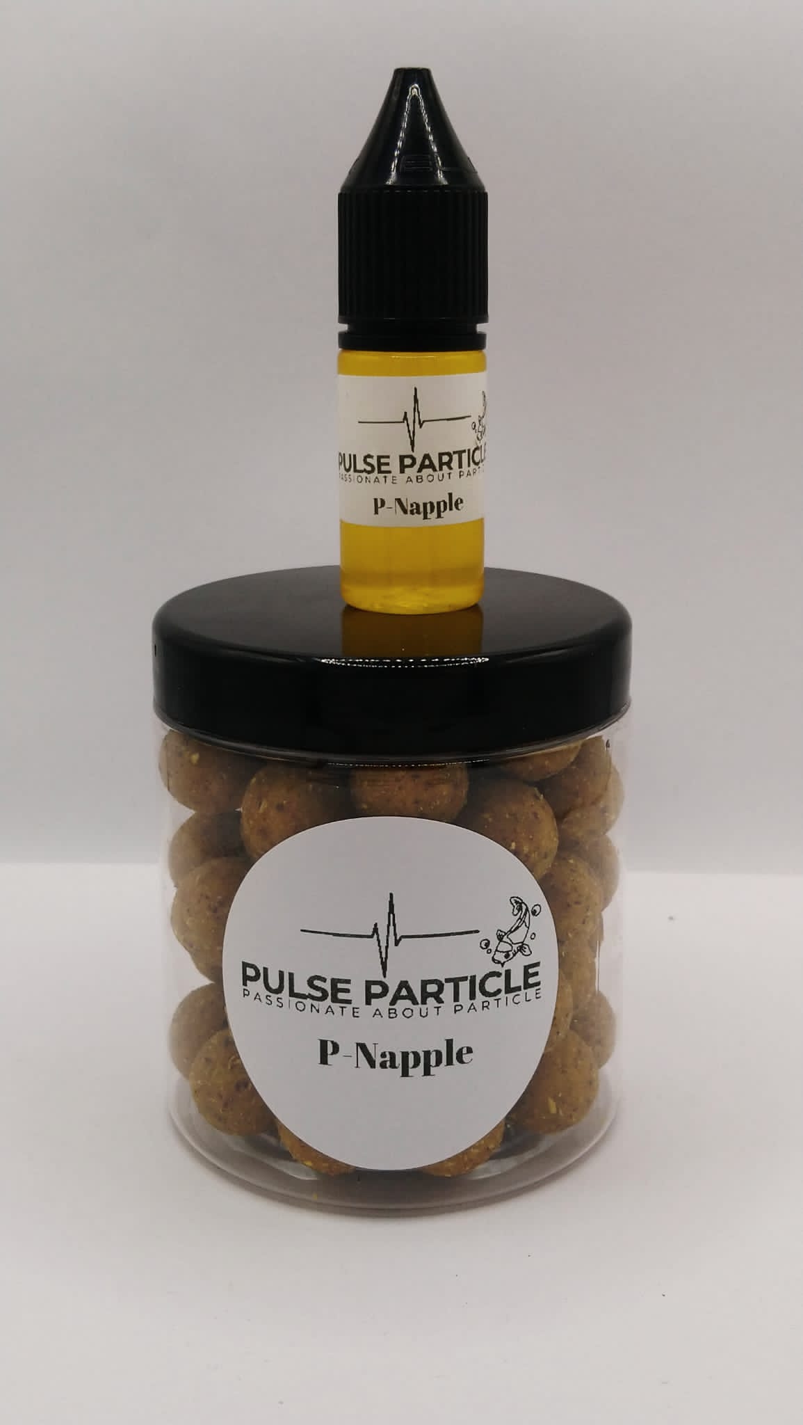 P-Napple Hook Baits – Maximum Flavour, Maximum Attraction