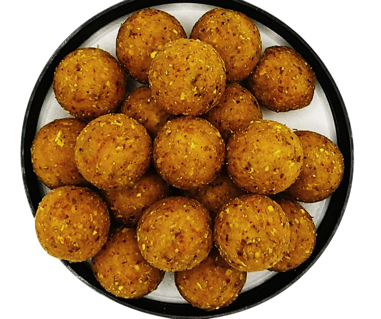 P-Napple Hook Baits – Maximum Flavour, Maximum Attraction