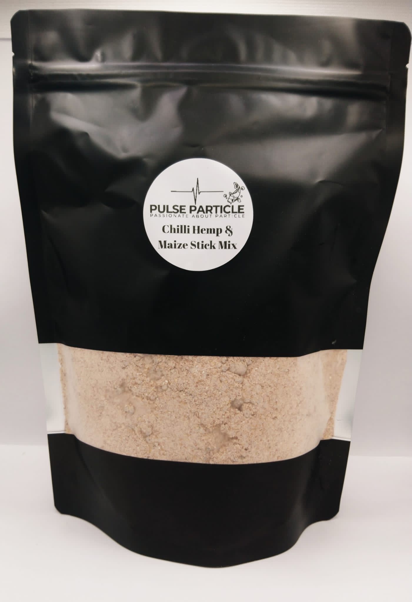 Hemp & Maize Stick Mix – Natural Attraction, Maximum Pull