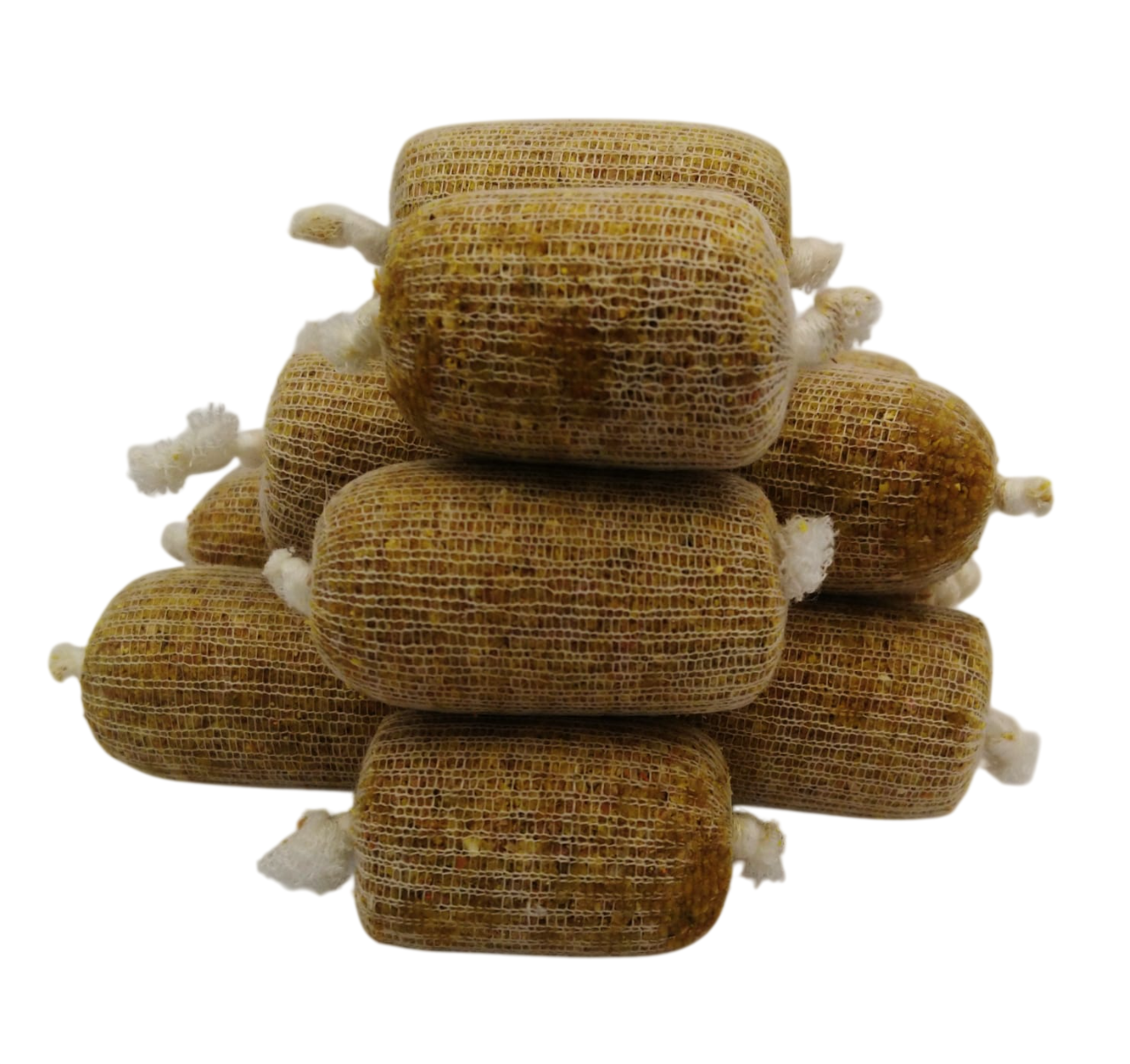Pulse Particle PVA Bags (Pre-Tied | Ready To Chuck) 20 per pack