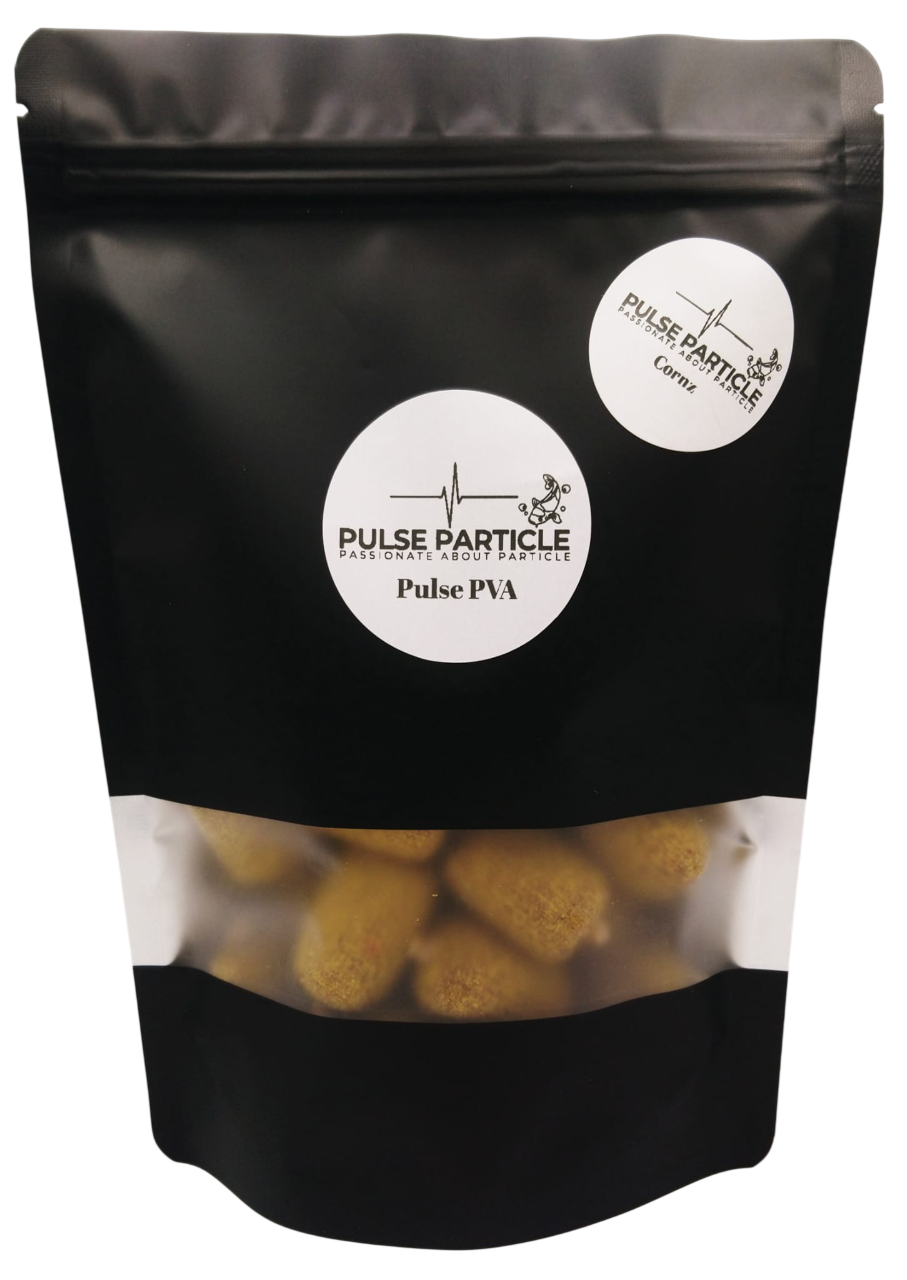 Pulse Particle PVA Bags (Pre-Tied | Ready To Chuck) 20 per pack