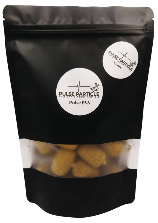 Pulse Particle PVA Bags (Pre-Tied | Ready To Chuck) 20 per pack