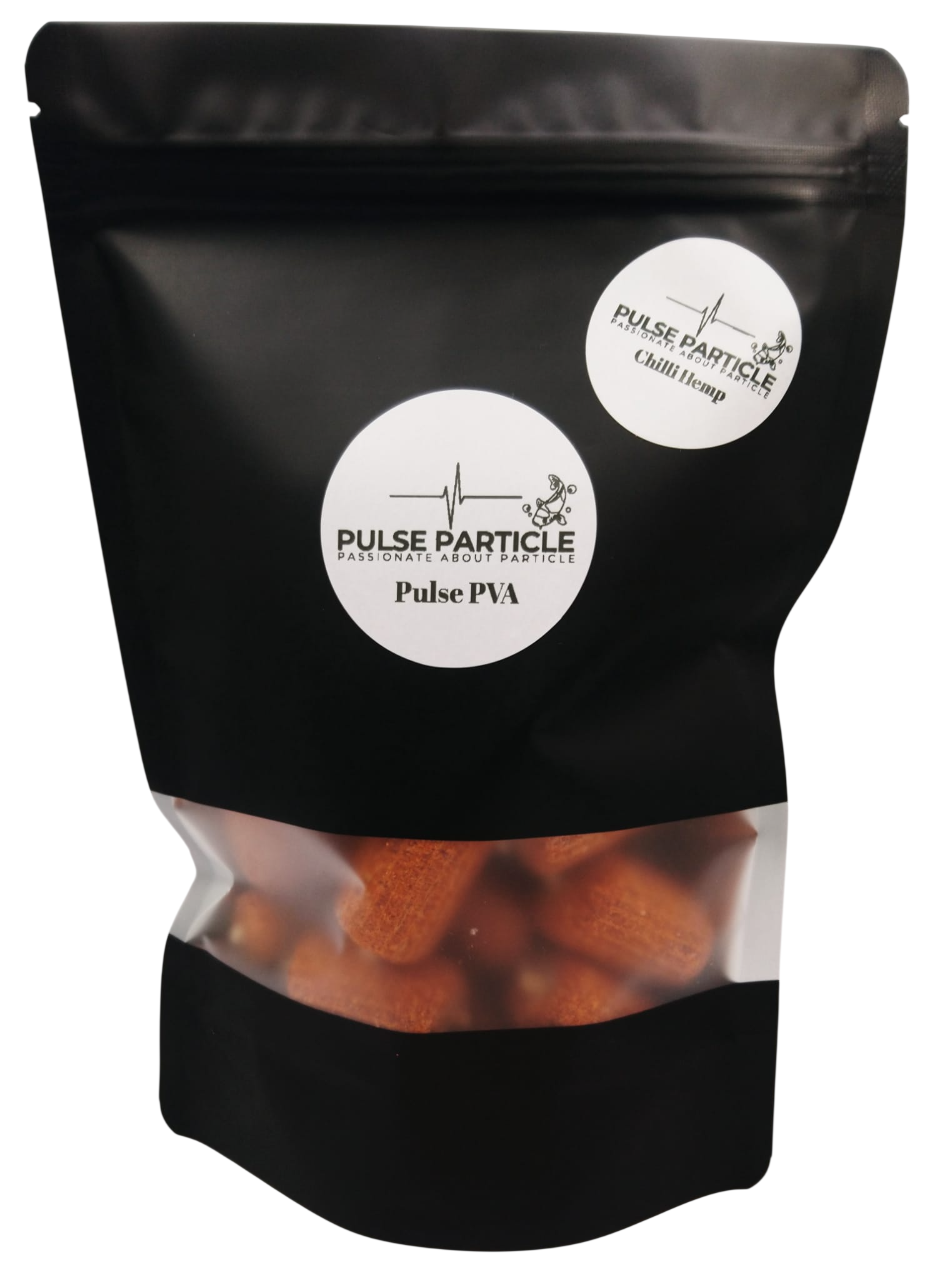 Pulse Particle PVA Bags (Pre-Tied | Ready To Chuck) 20 per pack
