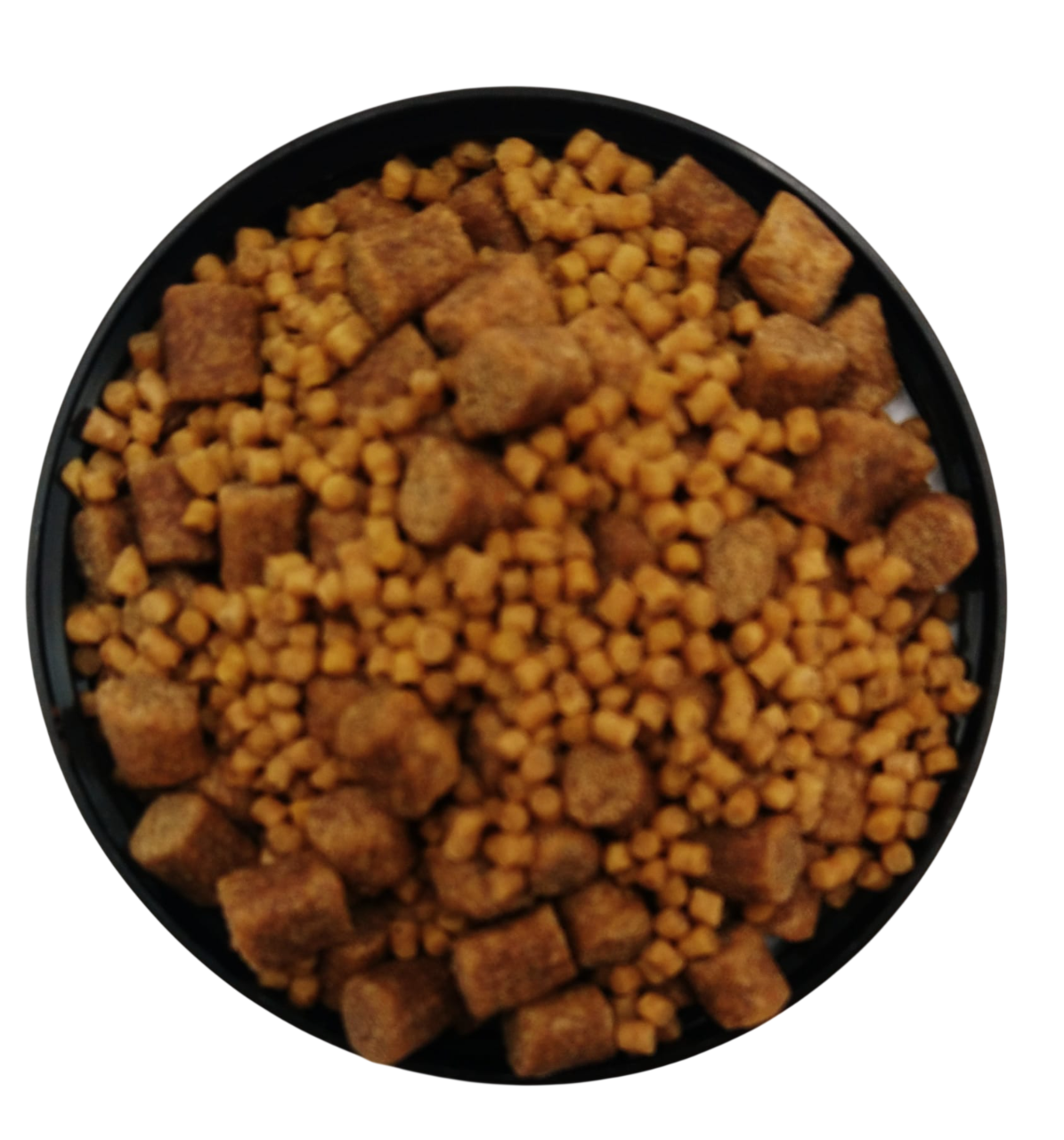 Pulse Particle P-Napple Coarse Pellet Mix 1KG (2mm & 6mm)