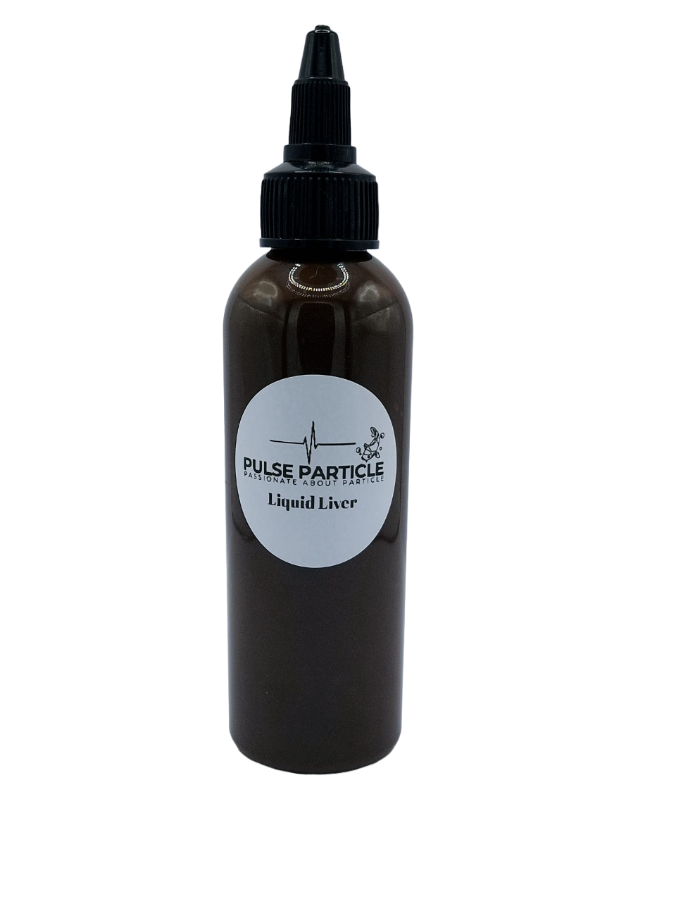Liquid Liver - 120ml - The Ultimate Carp Bait Additive - Boost your pellets, boilies, spod mixes & particles