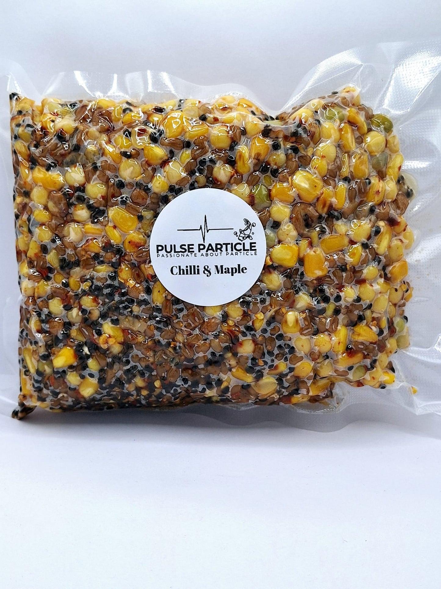 Maple and Chilli Particle Mix 1.8kg - Grab and go bag