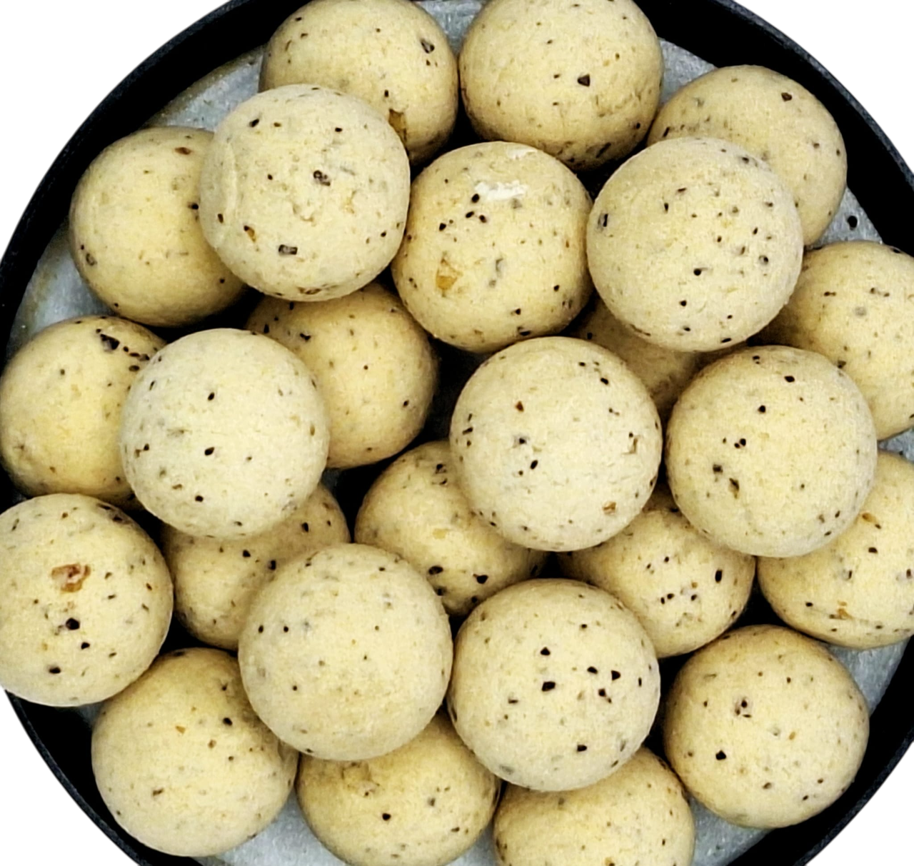 🎣 P-Nutz Pop-Ups – The Ultimate Nutty Edge! 🌰🐟