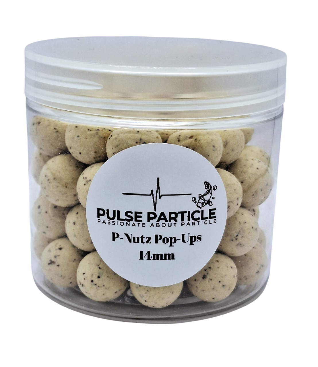 🎣 P-Nutz Pop-Ups – The Ultimate Nutty Edge! 🌰🐟