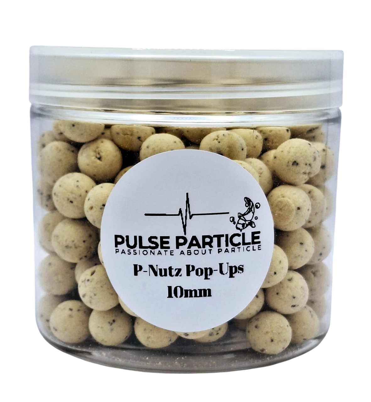 🎣 P-Nutz Pop-Ups – The Ultimate Nutty Edge! 🌰🐟