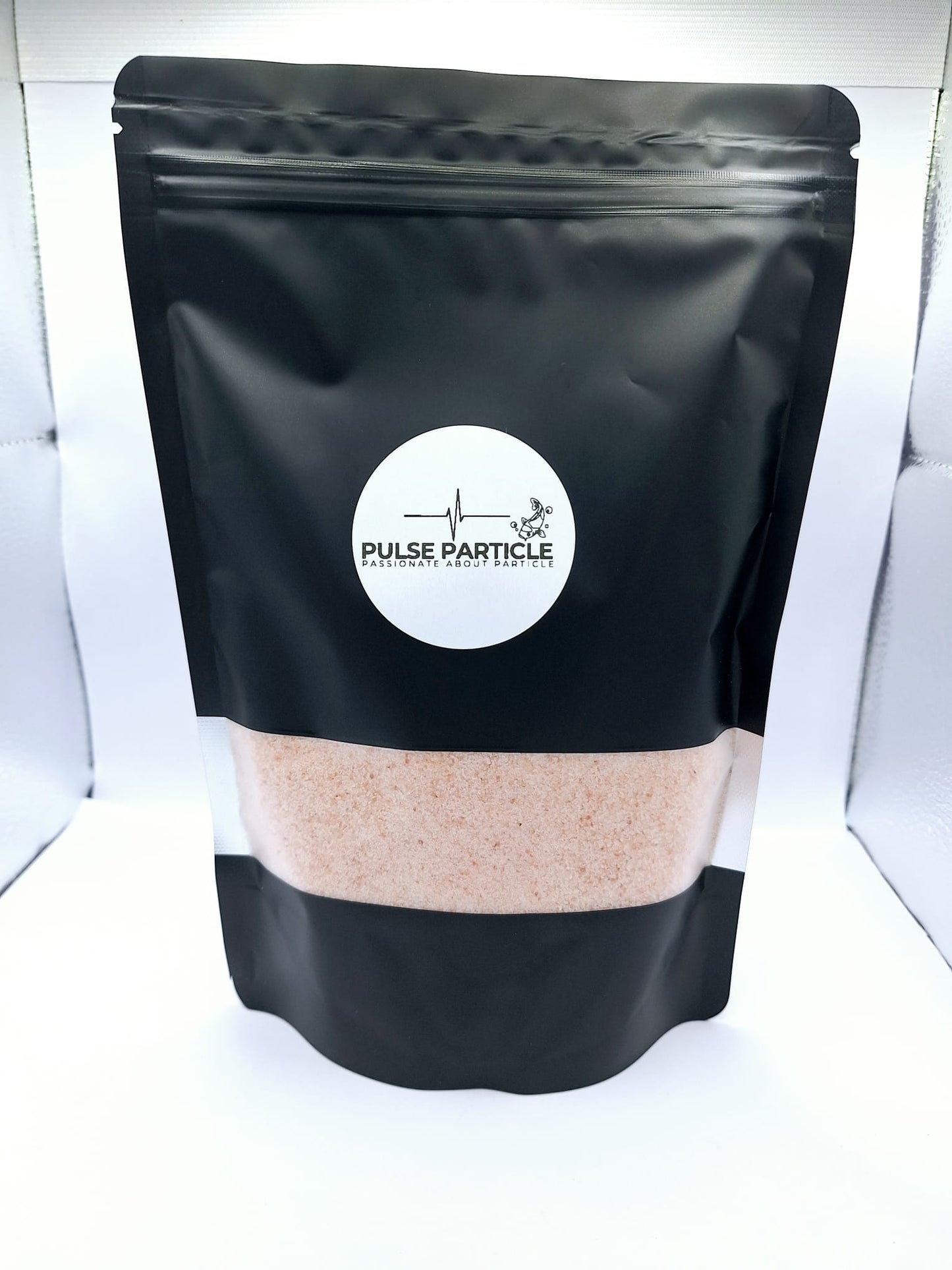 Premium Himalayan Rock Salt Coarse (750g)