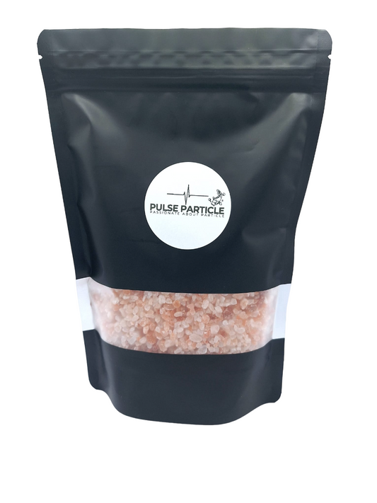 Premium Himalayan Rock Salt Coarse (750g)