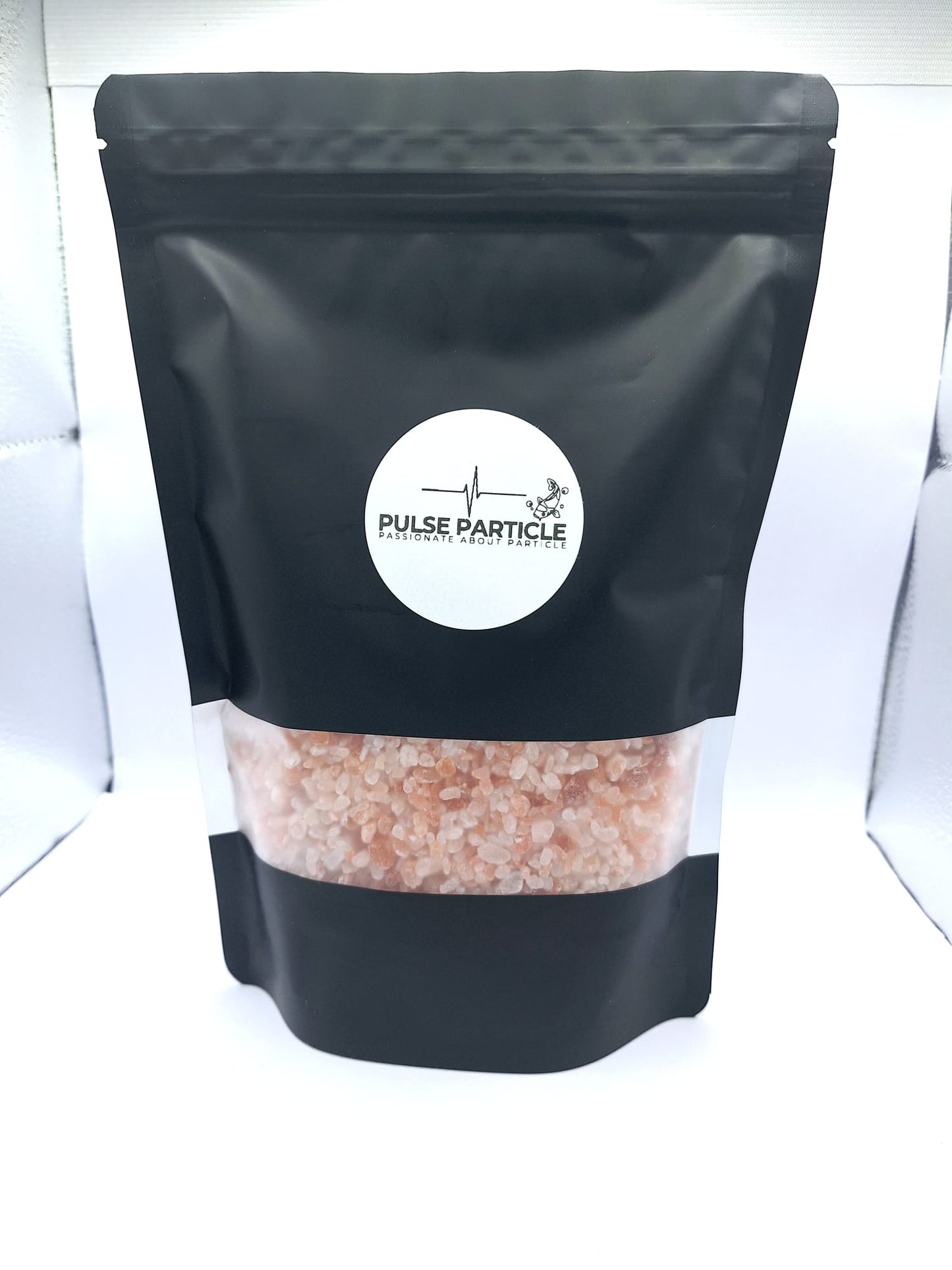 Premium Himalayan Rock Salt Coarse (750g)