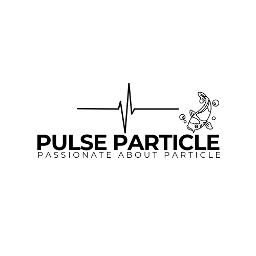 Pulse Particle