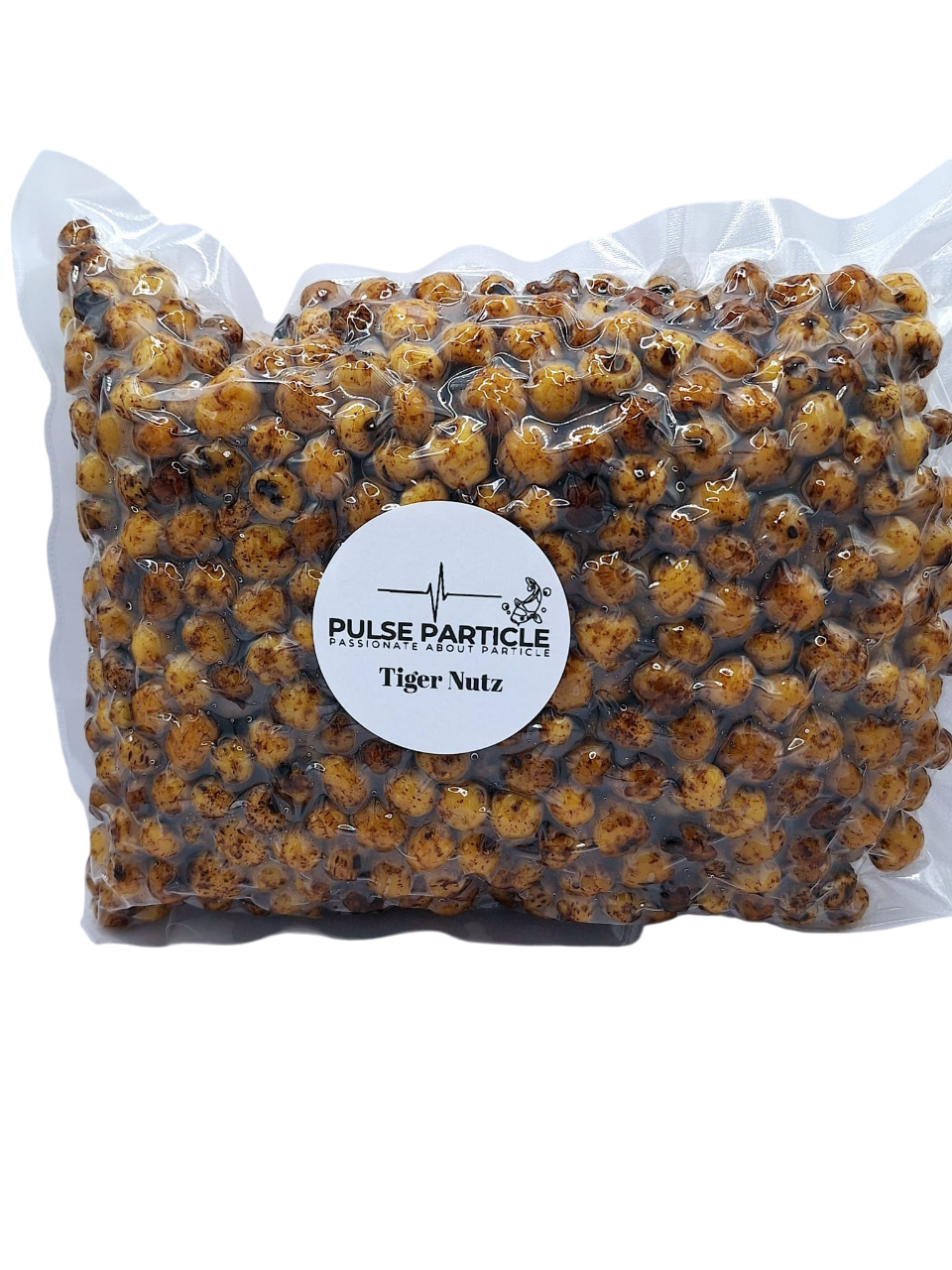 Tiger Nutz (900g) – The Ultimate Carp Magnet - Premium Grade Tiger Nuts