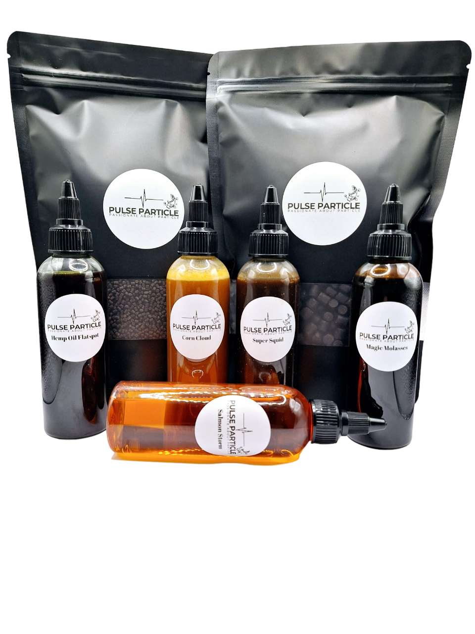Our ultimate PVA Bag bundle deal